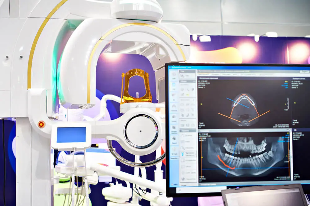 3d-xray