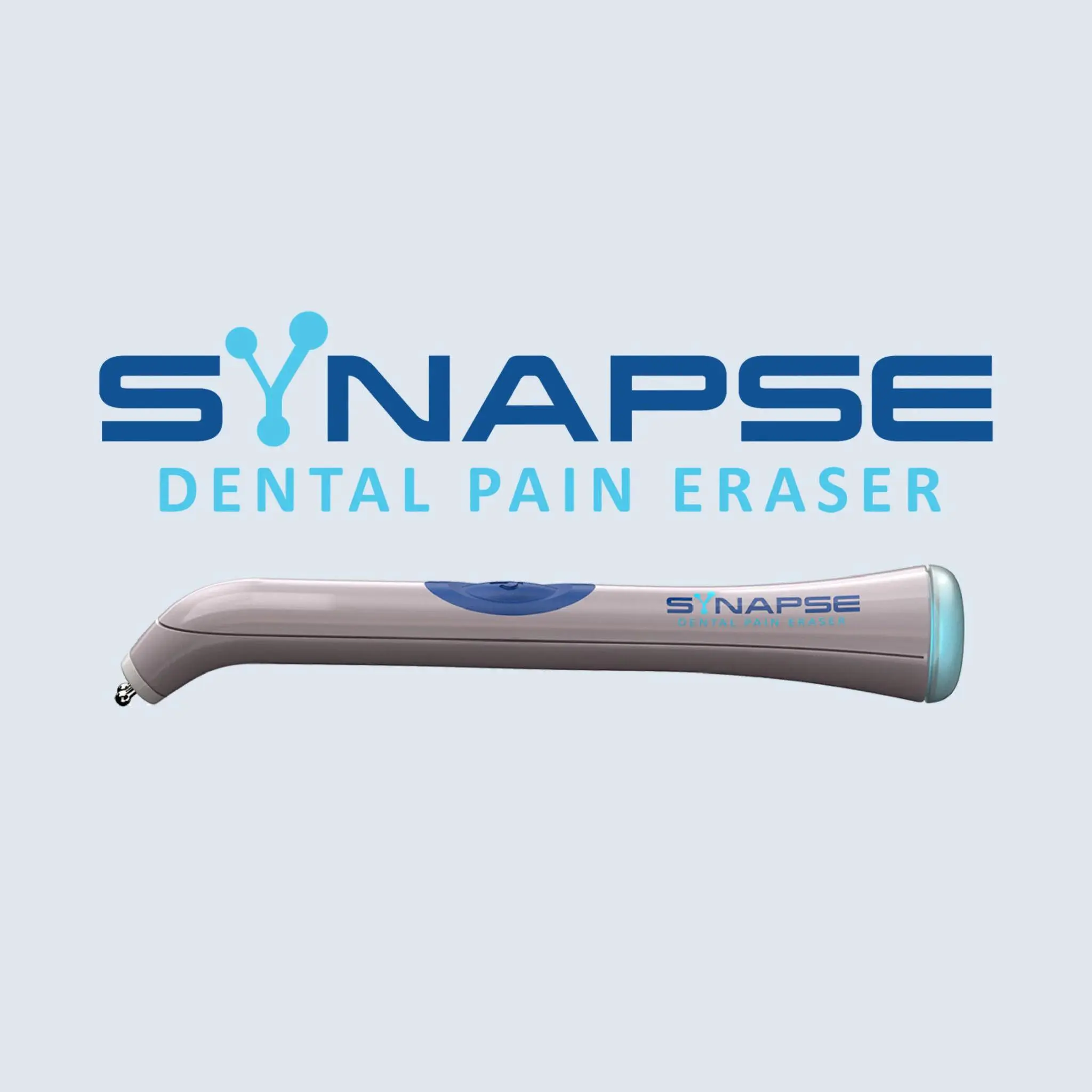 The Dental Pain Eraser