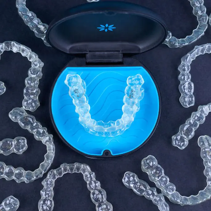 The Original Invisalign System