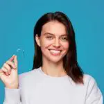 Inbrace: Braces Behind Your Teeth