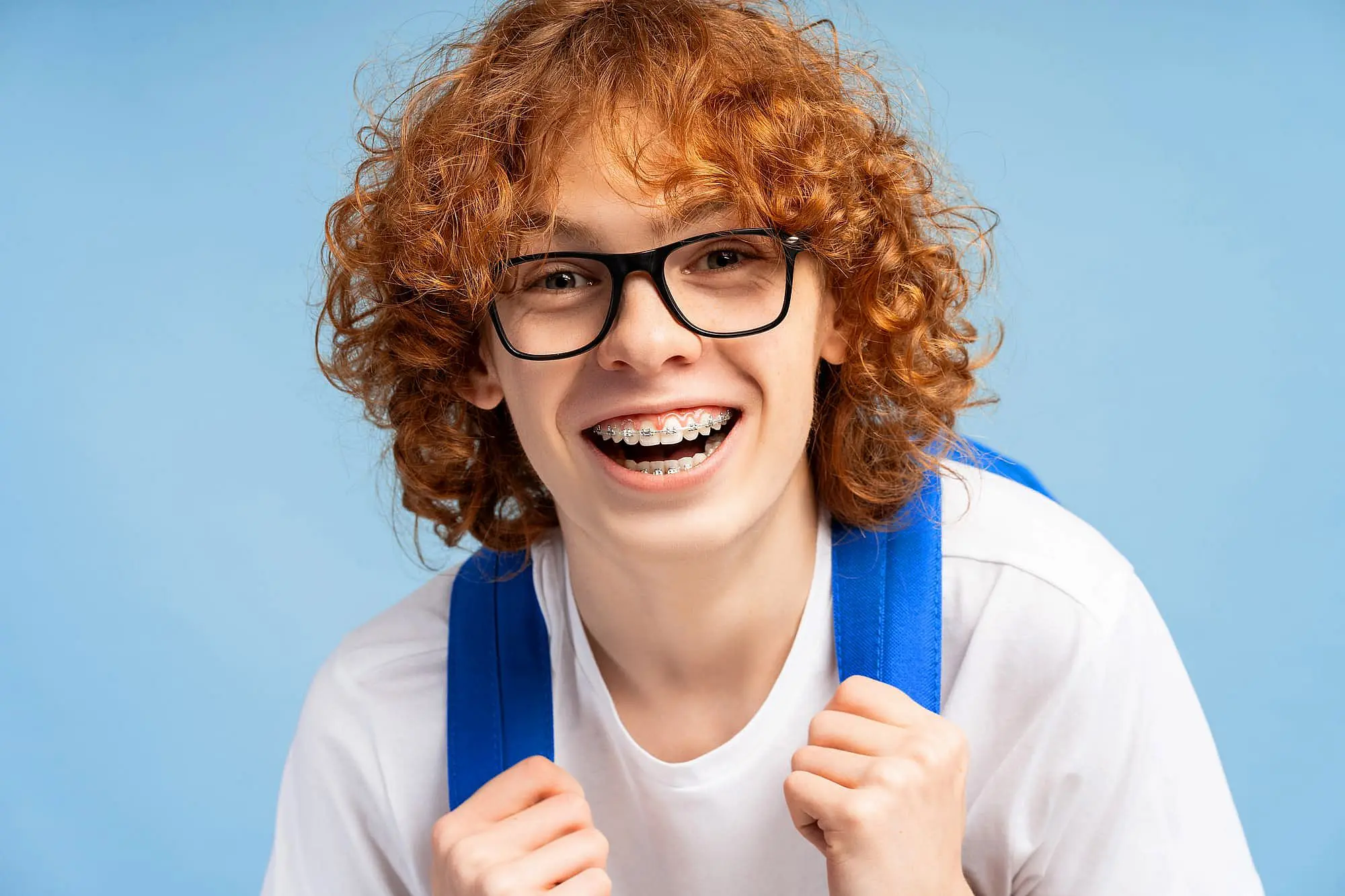 Gain confidence with braces and a health smile at your orthodontist in Hunstville, AL